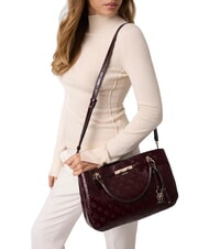 GUESS CARMELLA Handtasche mit Schulterriemen - Damentaschen