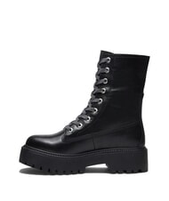 TIMBERLAND STONE STREET Lederstiefeletten - Damenschuhe