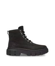 TIMBERLAND GREYFIELD Lederamphibien - Damenschuhe