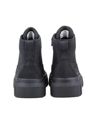 TIMBERLAND GREYFIELD Lederamphibien SCHWARZ - Damenschuhe - 4