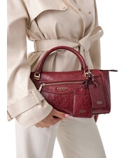 GUESS ANTONIA Handtasche mit Schulterriemen - Damentaschen