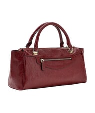 GUESS ANTONIA Handtasche mit Schulterriemen ROT - Damentaschen - 3