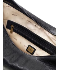 GUESS CAMDEN Umh&auml;ngetasche SCHWARZ - Damentaschen - 7