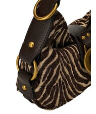 GUESS CAMDEN Umh&auml;ngetasche MULTI - Damentaschen - 5