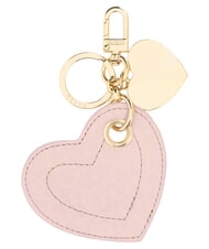 GUESS TAMARA Herz-Schl&uuml;sselanh&auml;nger Hell-Pink - Schl&uuml;sselanh&auml;nger und Schl&uuml;sseletuis - 3