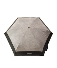 BORBONESE LOGO Mini-Handschirm - Regenschirme
