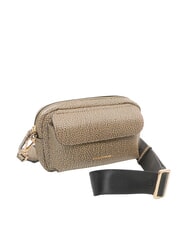BORBONESE NODI Mini-Schultertasche - Damentaschen
