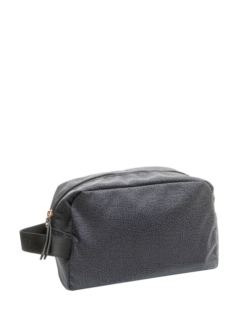 FLEXOS SPECIAL Kosmetikkoffer mit Armband Schwarz - Beauty-Case