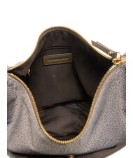 BORBONESE LUNA DOWNTOWN Verstellbare Schultertasche Moos - Damentaschen - 5