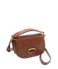 THE BRIDGE ILARIA Lederhandtasche mit Schulterriemen - Damentaschen