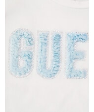 GUESS KIDS Kurzarm-T-Shirt - Kinder-T-Shirt