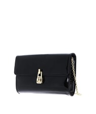 COCCINELLE MAGIE 2NITE PAT Mini-Schultertasche aus Leder - Damentaschen