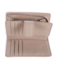 COCCINELLE METALLIC COATED MONOGRAM Geldb&ouml;rse - Brieftaschen Damen