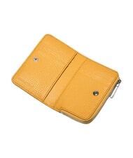 COCCINELLE METALLIC COATED MONOGRAM Damengeldb&ouml;rse - Brieftaschen Damen