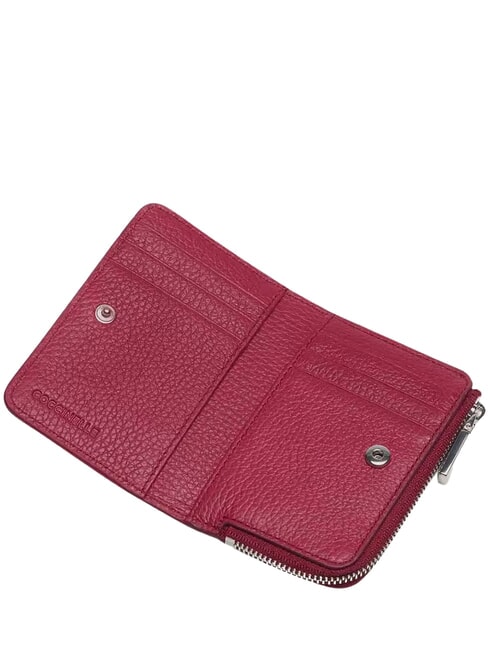 METALLIC COATED MONOGRAM Damengeldb&ouml;rse mul.sangr/sangr - Brieftaschen Damen