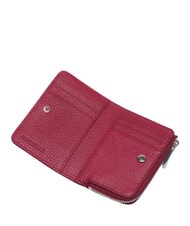 COCCINELLE METALLIC COATED MONOGRAM Damengeldb&ouml;rse mul.sangr/sangr - Brieftaschen Damen - 2