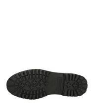 TIMBERLAND 25 Schn&uuml;rstiefelette aus Leder schwarzes Vollkorn - Herrenschuhe - 5