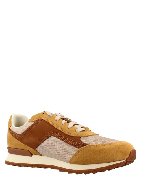 SCOUT HEIGHTS Turnschuhe Beige - Herrenschuhe
