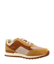 TIMBERLAND SCOUT HEIGHTS Turnschuhe Beige - Herrenschuhe - 3