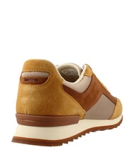 TIMBERLAND SCOUT HEIGHTS Turnschuhe Beige - Herrenschuhe - 4