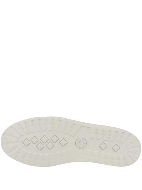 DOR PARK Ledersneakers dunkelblaues Vollnarbenleder - Herrenschuhe