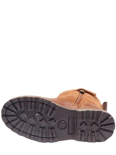 COURMA Lederstiefeletten Glag - Kinderschuhe