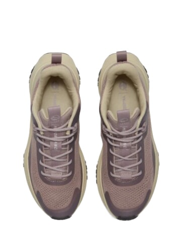 MOTION ACCESS Turnschuhe lila - Damenschuhe