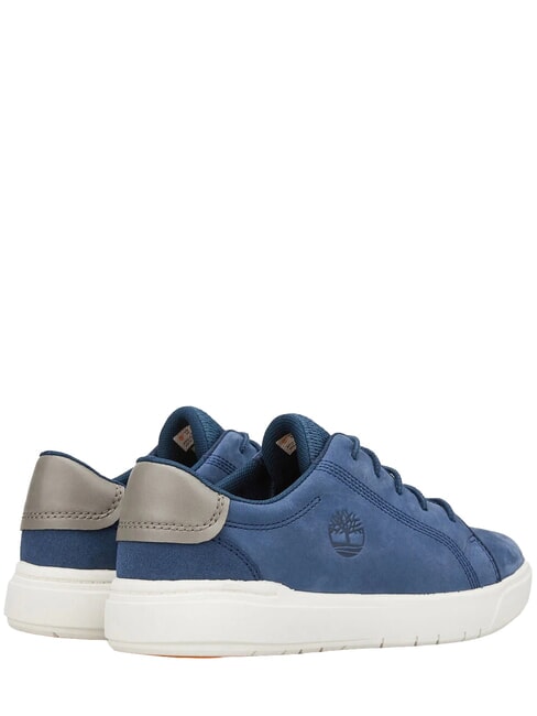 SENECA BAY Turnschuhe dunkler Jeansstoff - Kinderschuhe