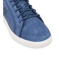 TIMBERLAND SENECA BAY Turnschuhe dunkler Jeansstoff - Kinderschuhe - 5
