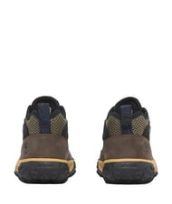 TIMBERLAND GREENSTRIDE MOTION Turnschuhe Schwarz - Kinderschuhe - 3