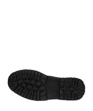 TIMBERLAND CAMBRIA VALLEY Wildledermokassins schwarzes Wildleder - Damenschuhe - 6