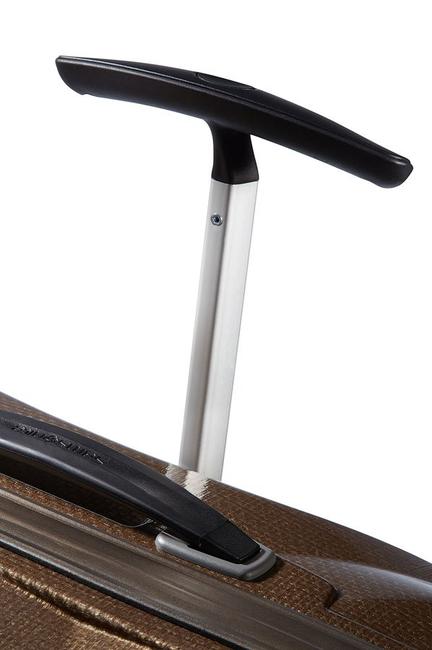 LITE-SHOCK LITE-SHOCK-Linie, extragro&szlig;, ultraleicht Sand - Harte Trolleys