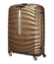 SAMSONITE LITE-SHOCK LITE-SHOCK-Linie, extragro&szlig;, ultraleicht Sand - Harte Trolleys - 4