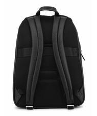 PIQUADRO Rucksack Linie VIBE out, in Leder, Notebookhalter bis 13 " Schwarz - PC-Rucks&auml;cke - 3