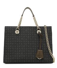 POLLINI Heritage Bronze Handtasche, mit Schultergurt - Damentaschen