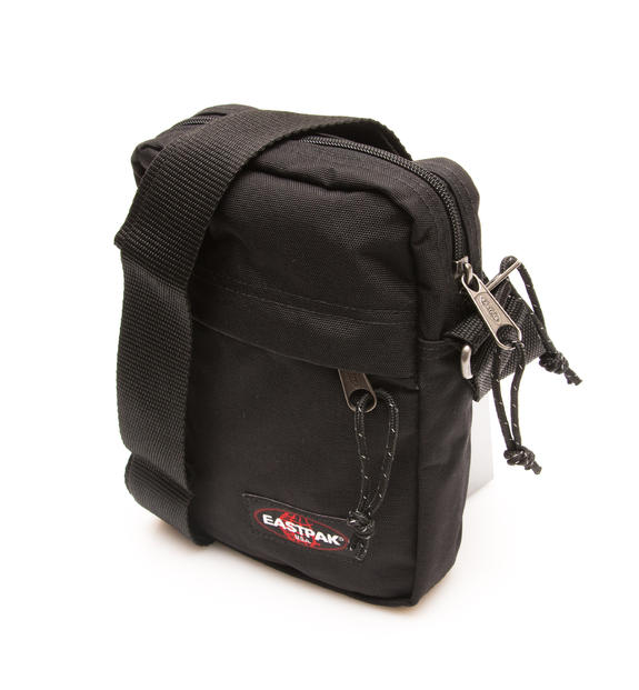 B&uuml;rste DAS EINE Modell SCHWARZ - Umh&auml;ngetaschen Herren