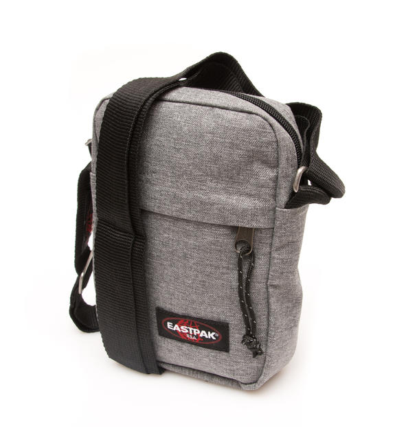 B&uuml;rste DAS EINE Modell sonntaggrau - Umh&auml;ngetaschen Herren