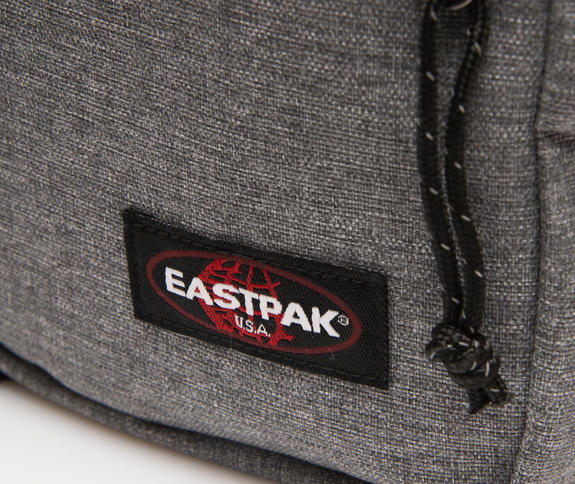 B&uuml;rste DAS EINE Modell sonntaggrau - Umh&auml;ngetaschen Herren