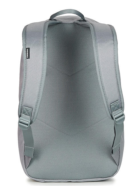 Zaino EDC-Modell, 15 "PC-Halter kaltes Grau - Rucks&auml;cke f&uuml;r Schule &amp; Freizeit
