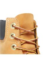 TIMBERLAND Stivaletti 6 ZOLL PREMIUM, aus Nubukleder gelb - Damenschuhe - 4