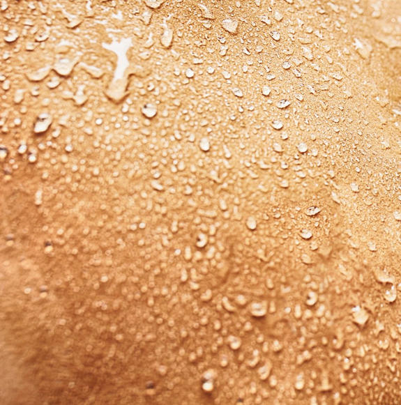 Stivaletti 6 ZOLL PREMIUM, aus Nubukleder gelb - Damenschuhe