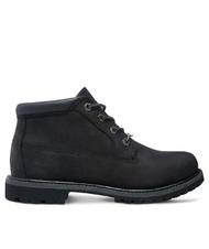 TIMBERLAND Scarponcini NELLIE CHUKKA, aus Nubukleder - Damenschuhe