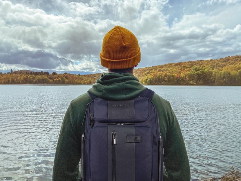 PIQUADRO - Generika OKTOBER