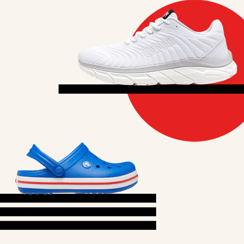 Schuhe